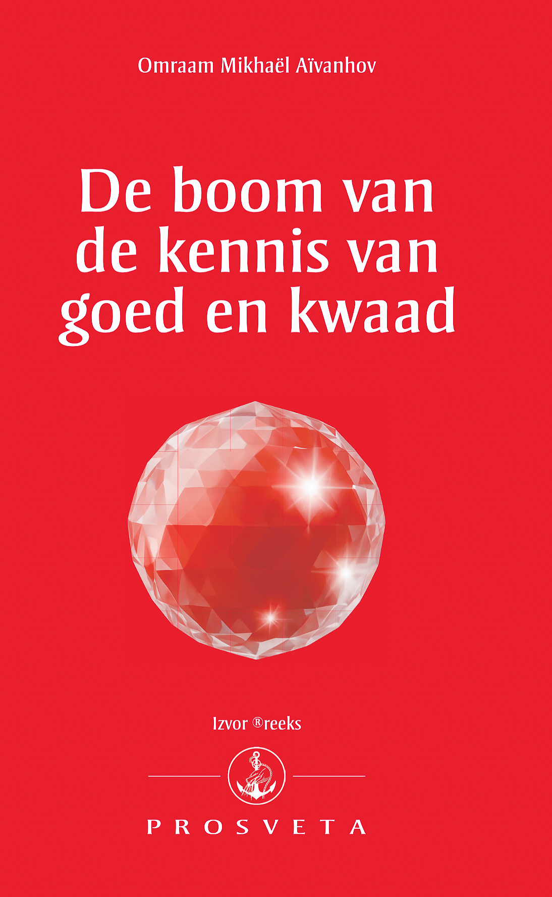 De boom van de kennis van goed en kwaad